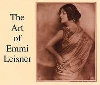 Cover for Emmi Leisner · Art of (CD) (1995)