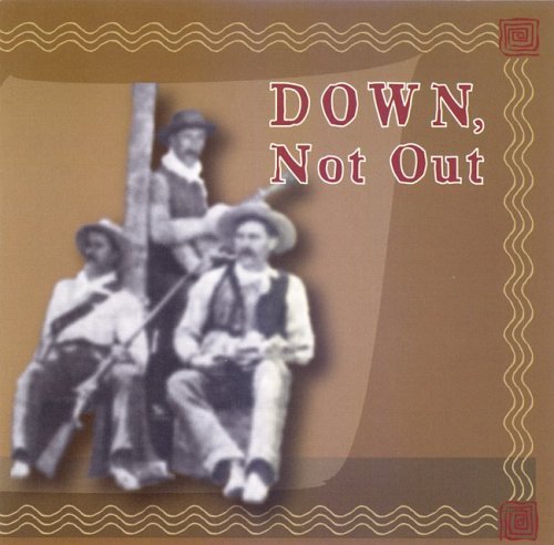 Down Not out - Down Not out - Music - Rear View Records - 0783707067100 - June 21, 2005