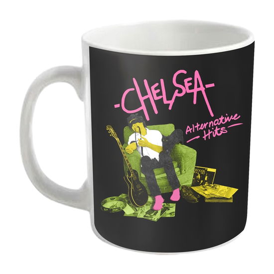 Cover for Chelsea · Alternative Hits (Mugg) (2023)