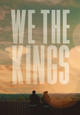 Cover for We The Kings · We the Kings (DVD) (2020)