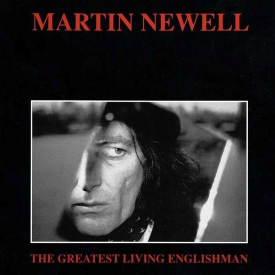 Greatest Living Englishman - Martin Newell - Musik - CAPTURED TRACKS - 0817949014100 - 2. februar 2018