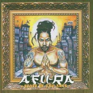 Afu-ra-state of Arts - Afu - Music - Decon - 0850717001100 - June 6, 2005