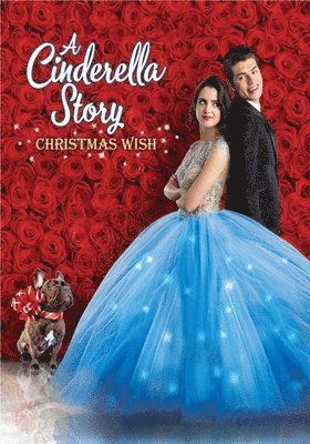 Cinderella Story: Christmas Wish - Cinderella Story: Christmas Wish - Movies - ACP10 (IMPORT) - 0883929686100 - October 29, 2019