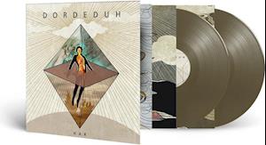 Har (Gold Vinyl) - Dordeduh - Music - Prophecy - 0884388732100 - May 14, 2021