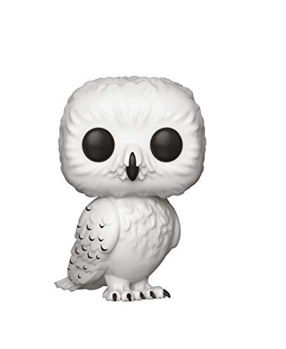 Cover for POP HP: S5 - Hedwig (N/A)
