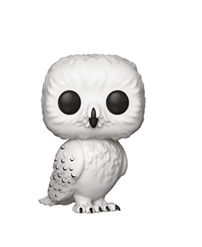 POP HP: S5 - Hedwig -  - Otros - FUNKO - 0889698355100 - 