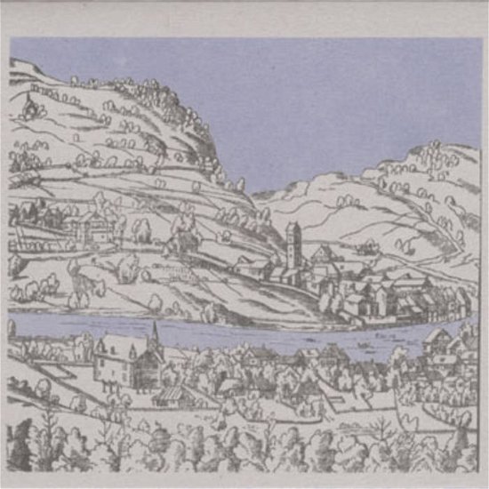 Cover for Iditarod · Kleine (CD)