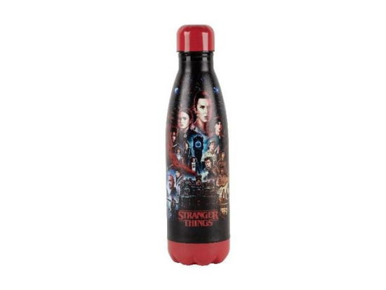 Stranger Things Thermosflasche Friends (Lelut) (2024)