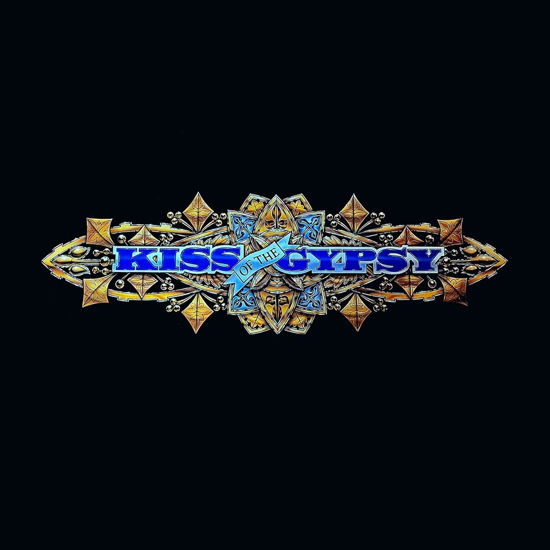 Kiss of the Gypsy (CD) (2024)