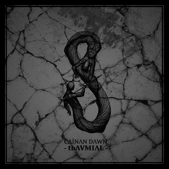 Cover for Cainan Dawn · Thavmial (CD) (2014)