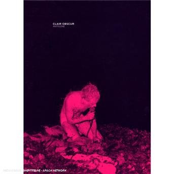 Cover for Clair Obscur · Antigone / Dedale (CD) (2008)