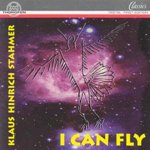 I Can Fly / Dreamscape - Stahmer / Heider - Musik - THOR - 4003913122100 - 16. april 1996