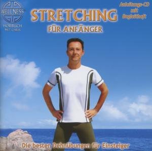 Cover for Canda · Stretching Fur Anfanger: Die Besten Dehnubungen (CD) (2014)