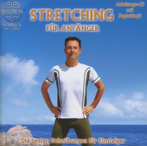 Stretching Fur Anfanger: Die Besten Dehnubungen - Canda - Music - COOLMUSIC - 4029378110100 - April 4, 2014