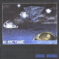 Cover for K-octave · Outer Limits (CD) (2012)