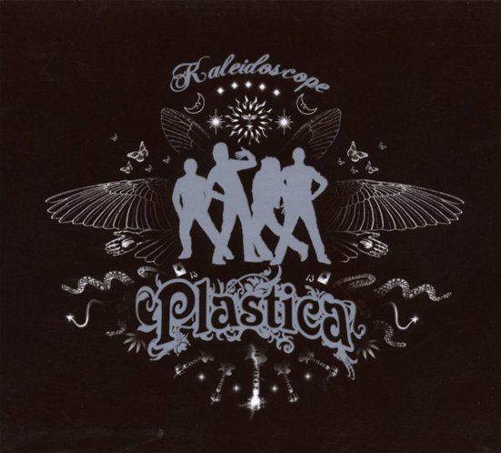 Plastica · Kaleidoscope (CD) (2008)