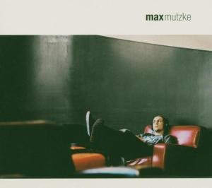 Cover for Max Mutzke (CD) (2005)