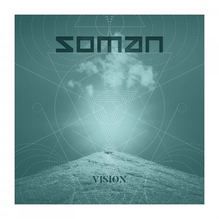 Vision - Soman - Music - TRISOL - 4260063947100 - April 15, 2022
