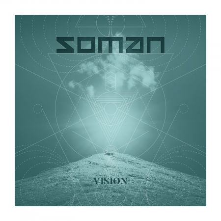 Vision - Soman - Musik - TRISOL - 4260063947100 - 15. april 2022