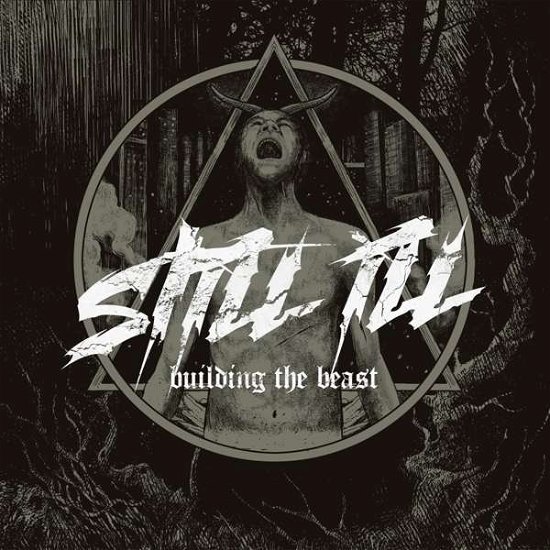 Cover for Still Iii · Building The Beast (LP) [Limited edition] (2016)
