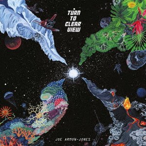 Cover for Joe Armon-jones · Turn to Clear View (CD) [Japan Import edition] (2019)