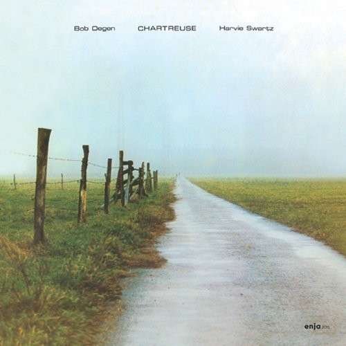 Chartreuse - Bob Degen - Musik - BETHLEHEM JAPAN - 4526180162100 - 23. april 2014