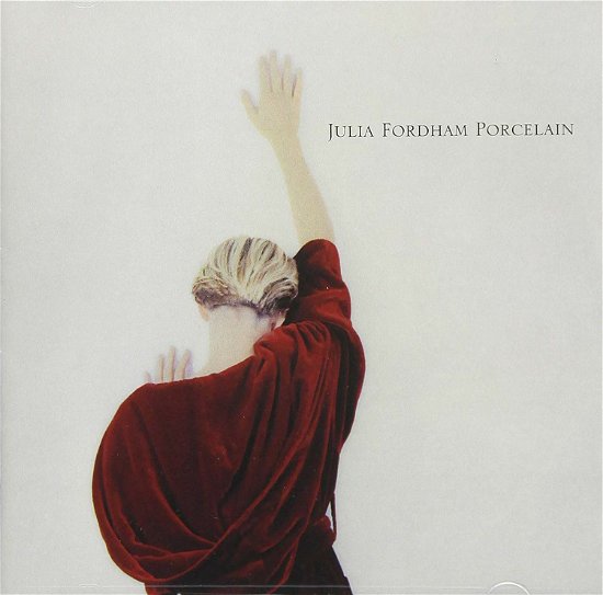 Cover for Julia Fordham · Porcelain (CD) [Japan Import edition] (2018)