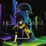 Cover for Takuma Terashima · New Game (CD) [Japan Import edition] (2012)