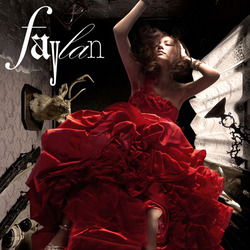 Cover for Faylan · Tomoshibi &lt;limited&gt; (CD) [Japan Import edition] (2011)