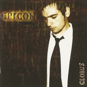 Cover for Globus · Epicon (CD) [Japan Import edition] (2014)