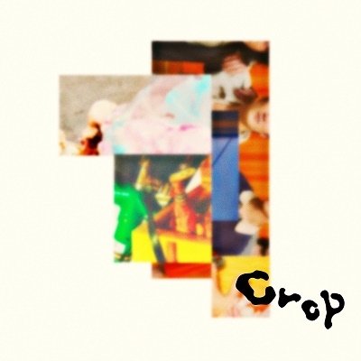 Cover for Orangespinycrab · Crop (CD) [Japan Import edition] (2023)