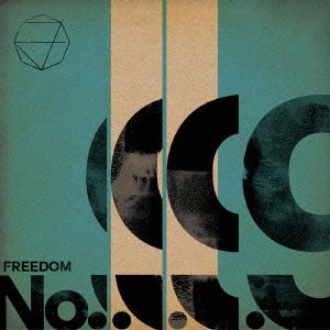 Cover for J · Freedom No.9 (CD) [Japan Import edition] (2013)