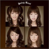 Cover for Juicy · Juicy Best (CD) [Japan Import edition] (2010)