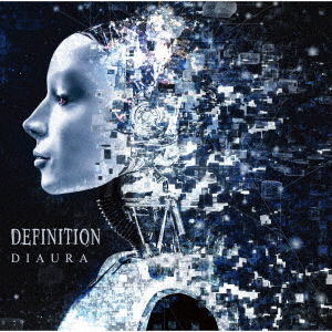 Cover for Diaura · Definition (CD) [Japan Import edition] (2019)