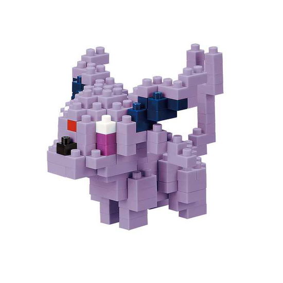 Cover for Nanoblock · Nanoblock Pokemon Espeon (Paperback Book) (2024)