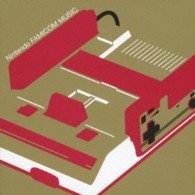 Nintendo Famicom Music - Game Music - Musik - NIPPON COLUMBIA CO. - 4988001753100 - 4. december 2013
