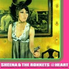 Cover for Sheena &amp; the Rokkets · Rock the Rock &lt;limited&gt; (CD) [Japan Import edition] (2014)