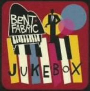 Cover for Bent Fabric · Jukebox (CD) [Bonus Tracks edition] (2007)