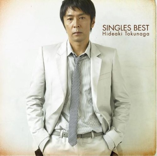 Singles Best Type B - Hideaki Tokunaga - Música -  - 4988005528100 - 19 de agosto de 2008