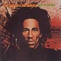 Cover for Bob Marley &amp; Wailers · Natty Dread (Shm) (Jpn) (CD) [Bonus Tracks edition] (2010)
