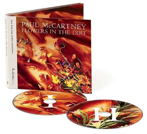 Flowers in the Dirt: Special Edition - Paul Mccartney - Musikk - UNIVERSAL - 4988031213100 - 31. mars 2017