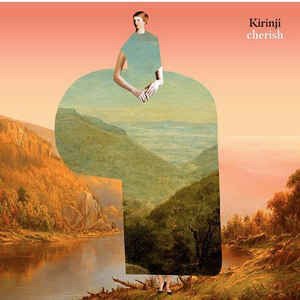 Cover for Kirinji · Cherish (LP) [Limited edition] (2020)