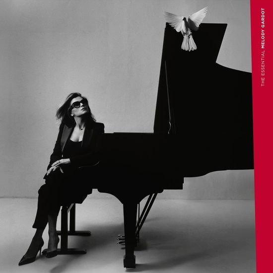 Cover for Melody Gardot · The Essential (CD) [Japan Import edition] (2024)