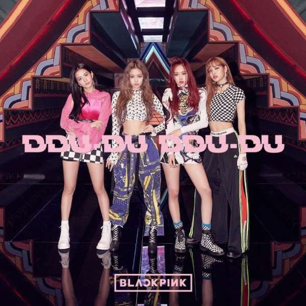 【あすつく】 (CD) Ddu-Du Ddu-Du · Blackpink [Japan (2018) edition] Import K-POP・アジア