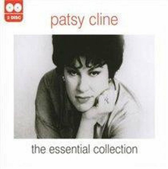 E Essential Collection - Patsy Cline - Musik - REDBO - 5014797802100 - 11. december 2006