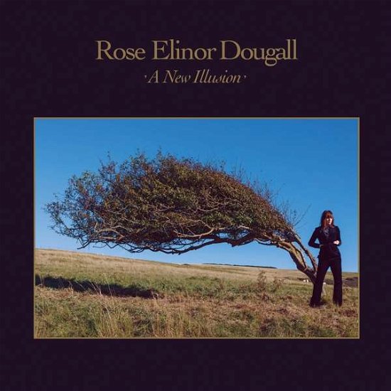 Cover for Rose Elinor Dougall · New Illusion (CD) (2019)