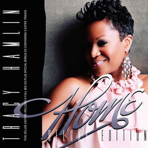 Cover for Tracy Hamlin · Home (CD) [Deluxe edition] (2014)