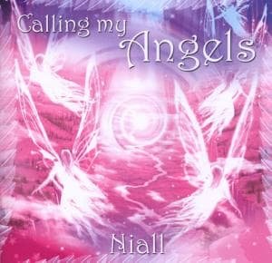 Cover for Niall · Calling My Angels (CD) (2008)