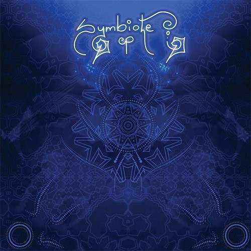 Cover for Symbiote (CD) [EP edition] (2014)