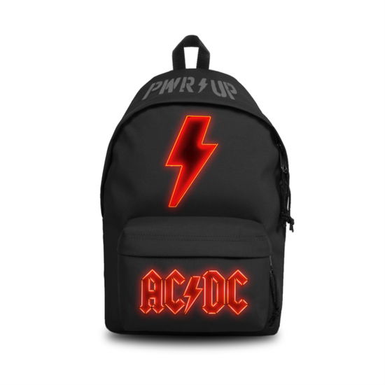 Pwr Up 1 - AC/DC - Produtos - ROCKSAX - 5060937960100 - 26 de março de 2024